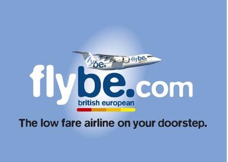 Flybe