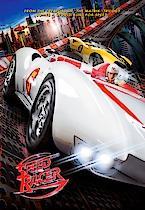 Speed Racer : l’affiche 3D + 2 spots TV