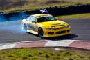 Le British Drift Championship s’expose