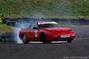 Le British Drift Championship s’expose