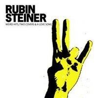 Rubin Steiner Weird hits, covers love song (2008)