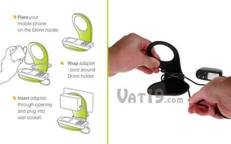 Charger son téléphone plus intelligemment