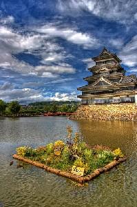 Matsumoto Castle