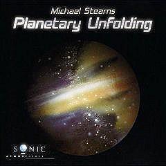 Michael Stearns Planetary Unfolding