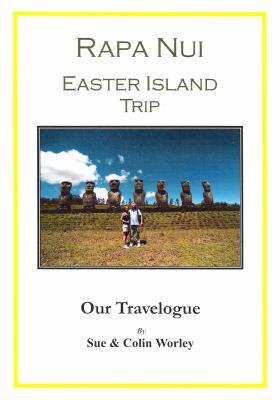 391/Easter Island trip