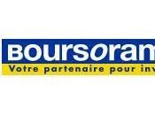 Boursorama: lance version adaptée l’iPhone.