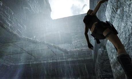 Tomb Raider UnderWorld
