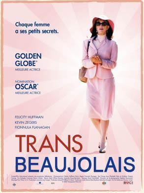 Trans Beaujolais