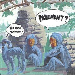 Pavement - Wowee Zowee