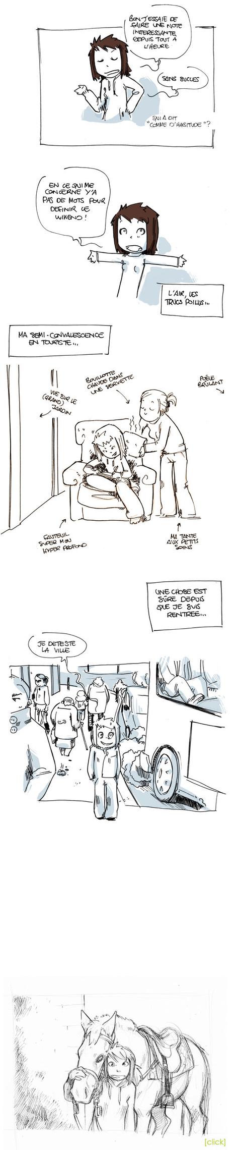 Camargue, je t'aime u_u