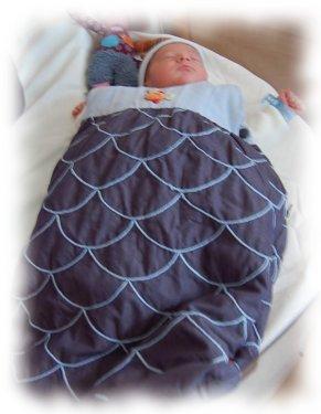 Vladimir est à la une !