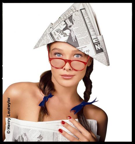 Carla (light)... à l'italienne