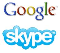google skype