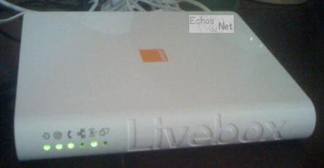 livebox mini