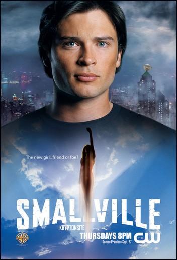 Smallville perd ses créateurs