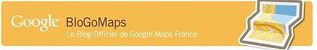 Nouvelles ressources pour Google Maps
