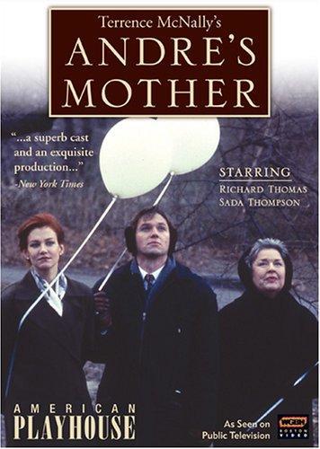 ANDRE'S MOTHER (L'AMI DE MON FILS), (USA - 1990)