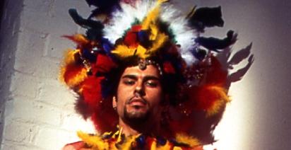 LATIN BOYS GO TO HELL (LATIN BOYS), (USA - 1997)