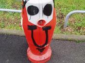 Backdraft (light fire)