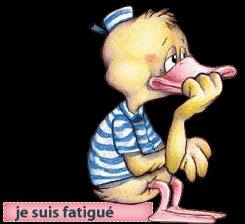 C'est vendrediiiiiiiiii !