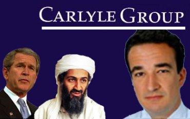Sarkozy chez Carlyle Group?