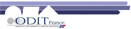 ODIT France - Observation, développement et ingénierie touristique
