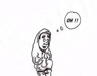 le jardin zoologique