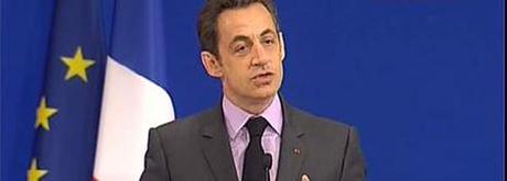 Sarkozy remet à plat  la politique du logement