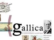 Lifting numérique pour Gallica
