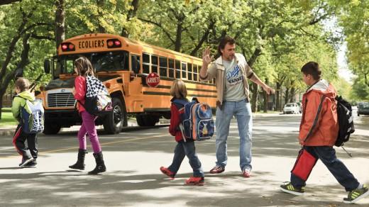 [Critique  DVD] Starbuck