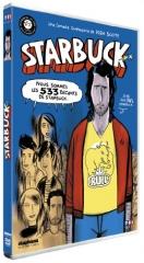 [Critique  DVD] Starbuck