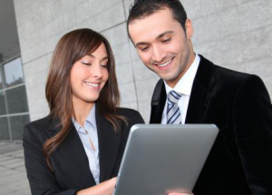 Plus d’une tablette sur 10 achetée par les entreprises