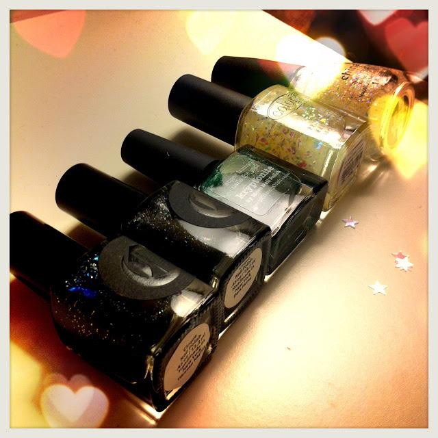 Pshiiit je t'aime ♥