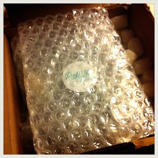 Pshiiit je t'aime ♥