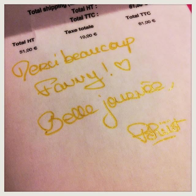 Pshiiit je t'aime ♥