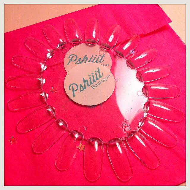 Pshiiit je t'aime ♥