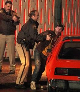 Nouvelles photos du tournage de Horns