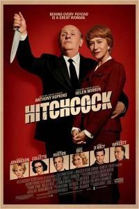 8 nouvelles photos pour Hitchcock