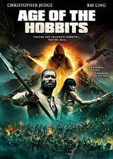 Christopher Judge dans Age of the Hobbits