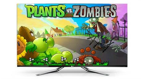 Plants VS Zombies_1