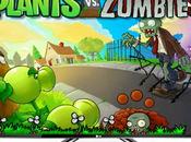 Plants Zombies, sensation