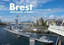 Livre. Un portrait vivant de Brest Métropole Océane