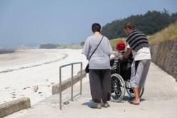Le centre de Perharidy de Roscoff emploie 600 salariés.
