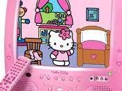 Hello Kitty dans série Your Mother