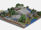 Votre monde Minecraft vrai