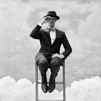 Les photographies de Rodney Smith (et non pas Mitt Rodmey)