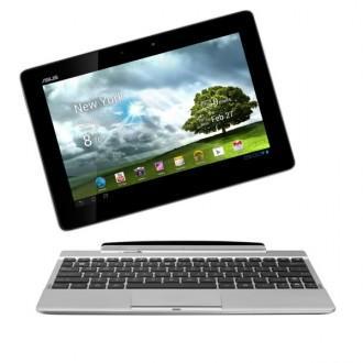 Asus TF300 – Une mise à jour mineur de Jelly Bean