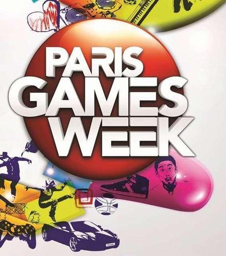 Paris Games Week 2012, le bilan