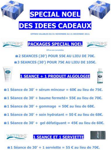 EXCLUSIF : L'AQUABIKE INDIVIDUEL A PLAISANCE DU TOUCH