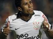 Mercato-Agent Paulinho maintenant PSG….